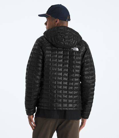 Men's THERMOBALLTM Hooded Jacket