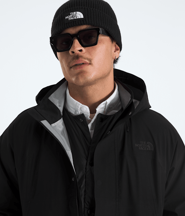 Men's Expedition GORE-TEX? 3-In-1 Down Hooded Parka
