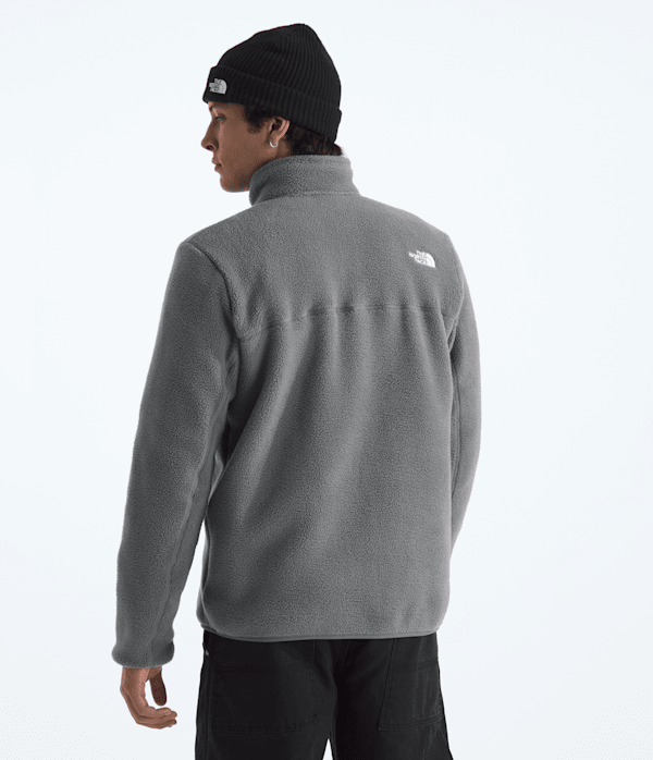 Men's Yumiori Full-Zip
