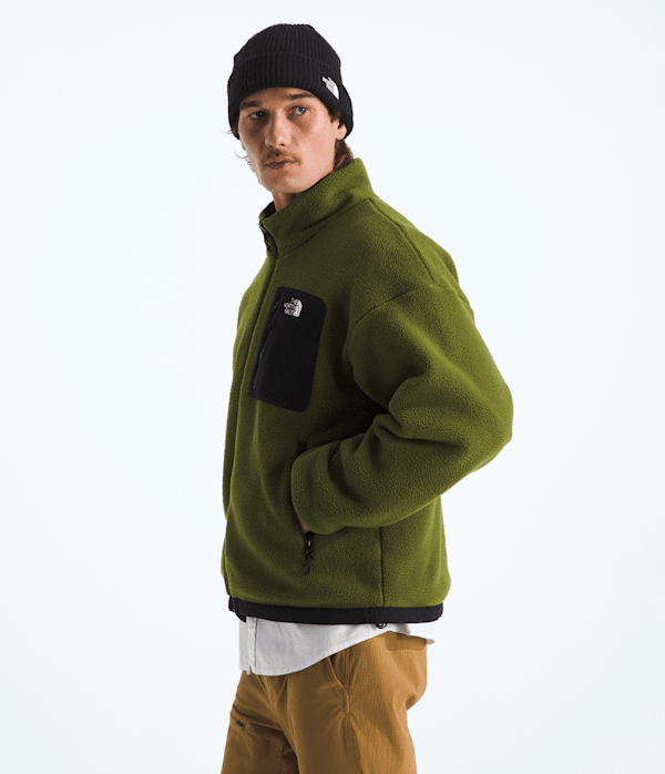 Men's Yumiori Reversible Jacket