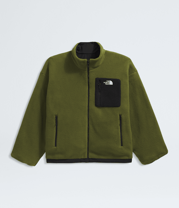 Men's Yumiori Reversible Jacket