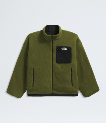 Men's Yumiori Reversible Jacket