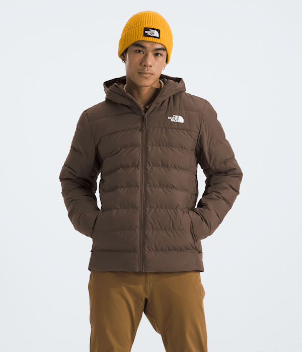 Men's Aconcagua 3 Hoodie