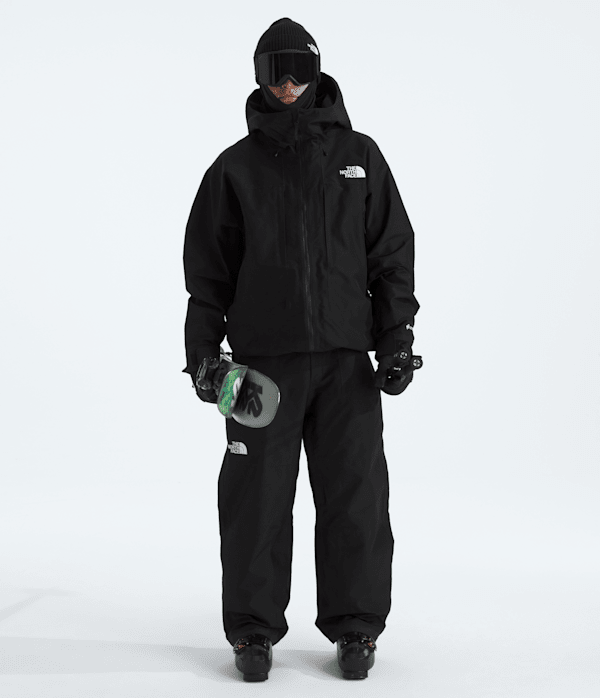 Men's GORE-TEX? Hex Jacket