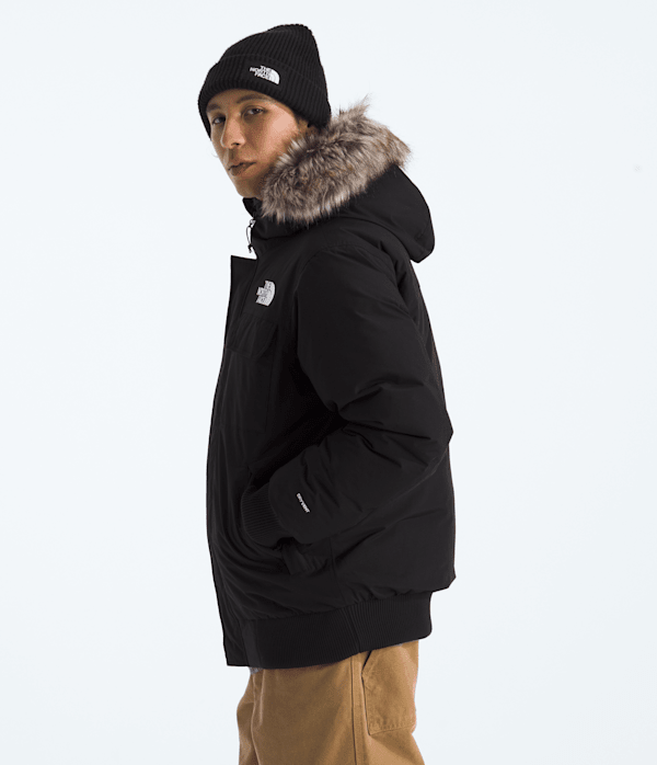 Men's McMurdo Bomber