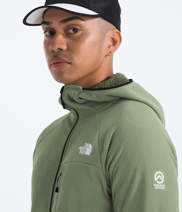 Men's Summit Series FUTUREFLEECETM Full-Zip Hoodie