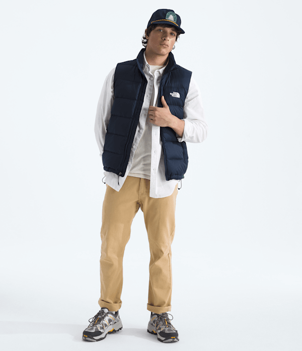 Men's HydrenaliteTM Down Vest