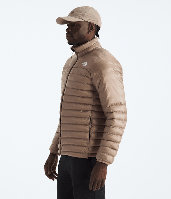 Men's Terra Peak Jacket