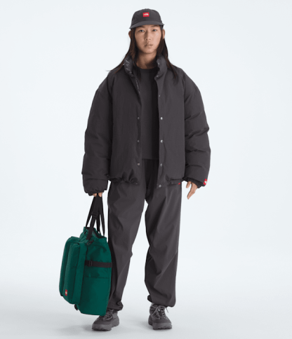 TNFTM Red Box Down Jacket