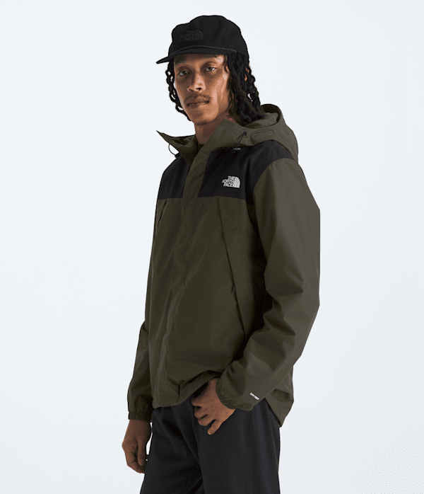 Men's Antora Rain Jacket