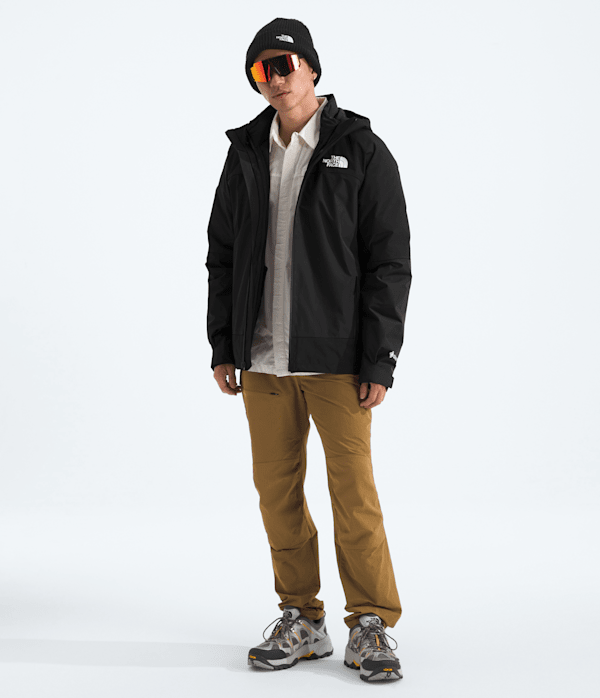 Men's Mountain Light Triclimate GORE-TEX Jacket