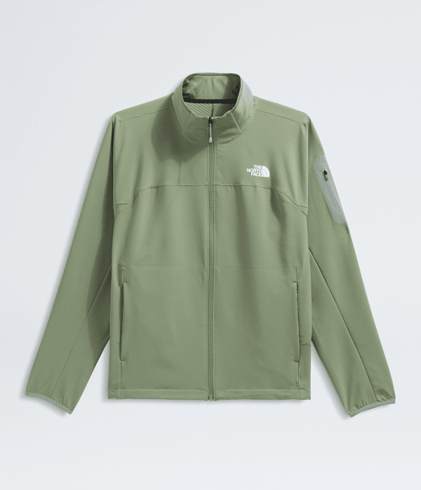 Men's Tek Approach Jacket