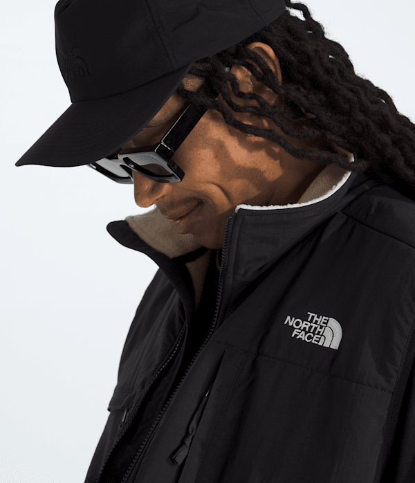 Men's Retro Denali Vest