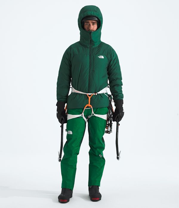 Men's Summit Series 50/50 AMK Hoodie