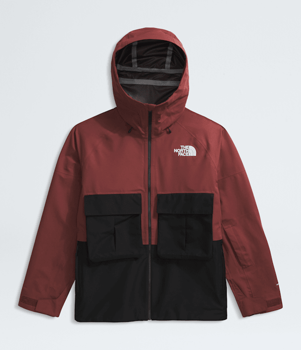 Men's Dragline Jacket