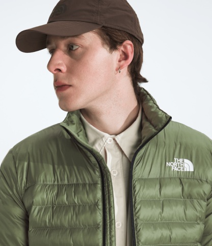Men's Terra Peak Jacket