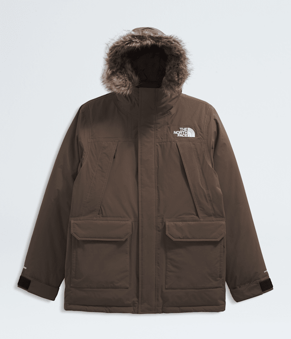 Men's McMurdo Parka