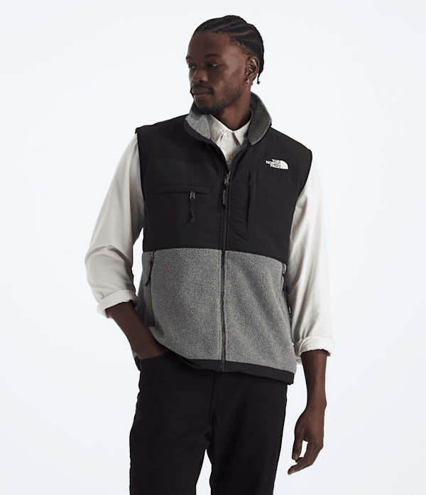 Men's Retro Denali Vest