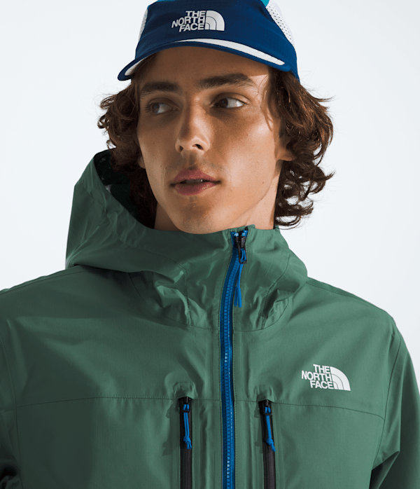 Men's Terrain Vista 3L Pro Jacket