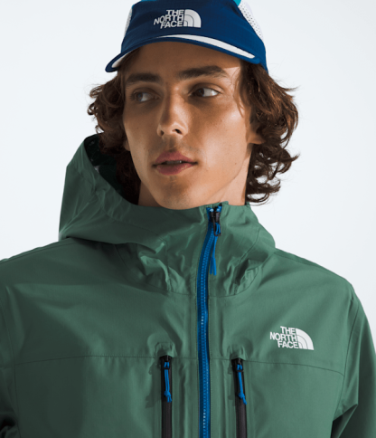 Men's Terrain Vista 3L Pro Jacket