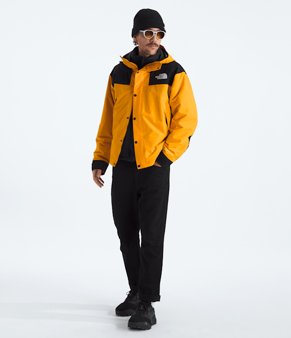 Men's DRYVENTTM Mono Mountain Jacket
