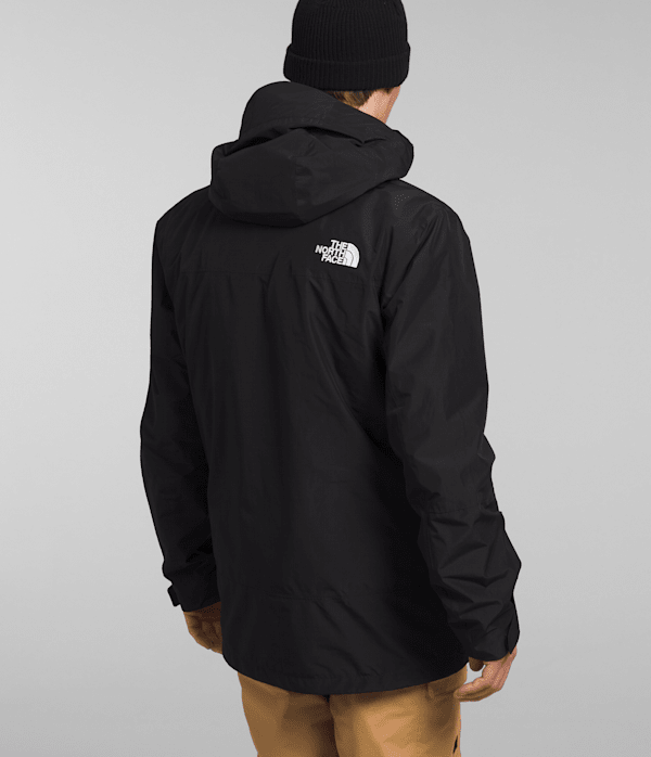 Men's THERMOBALLTM Snow Triclimate Jacket