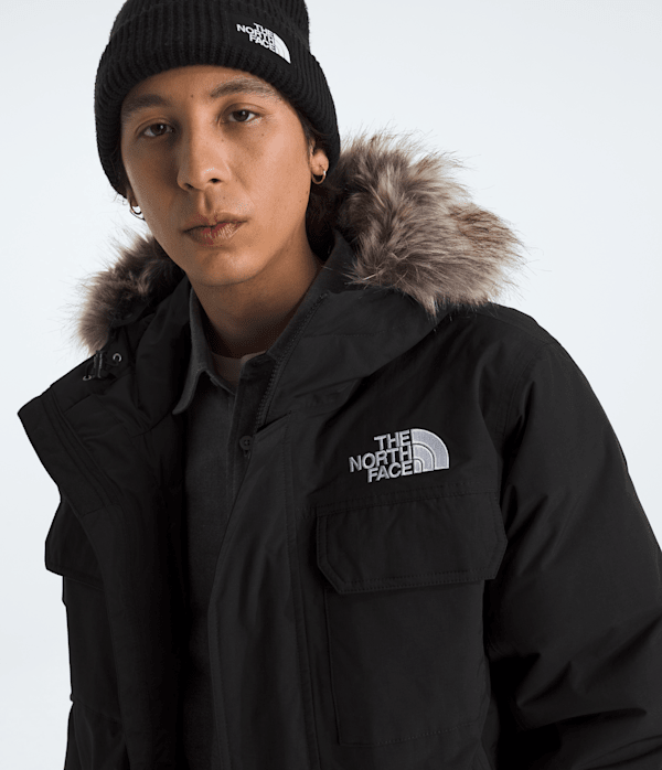 Men's McMurdo Bomber