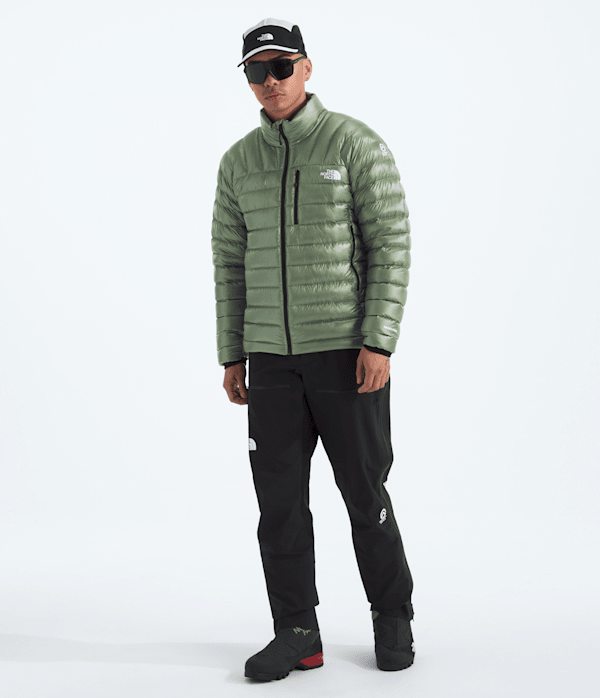 Men's Summit Series Breithorn Jacket