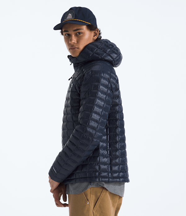 Men's THERMOBALLTM Hooded Jacket