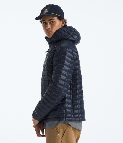 Men's THERMOBALLTM Hooded Jacket