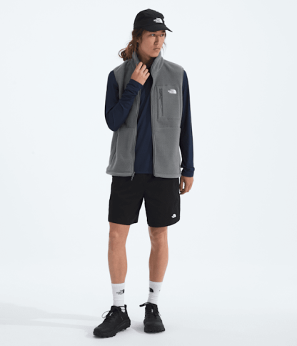 Men's Yumiori Vest