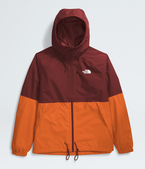 Men's Antora Rain Hoodie