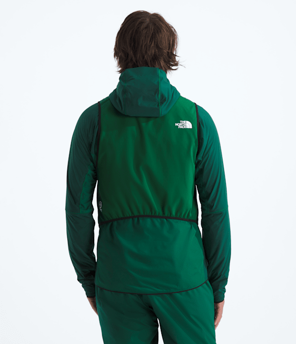 Men's Summit Series AMK Vest