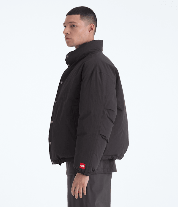 TNFTM Red Box Down Jacket