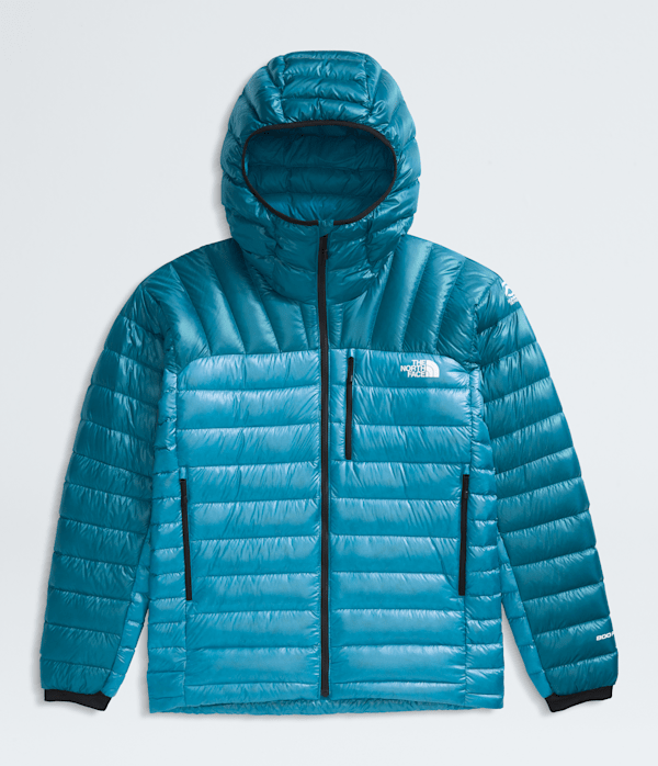 Men's Summit Series Breithorn Hoodie