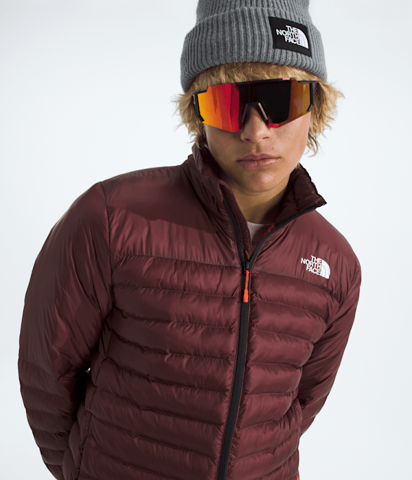 Men's Terra Peak Jacket