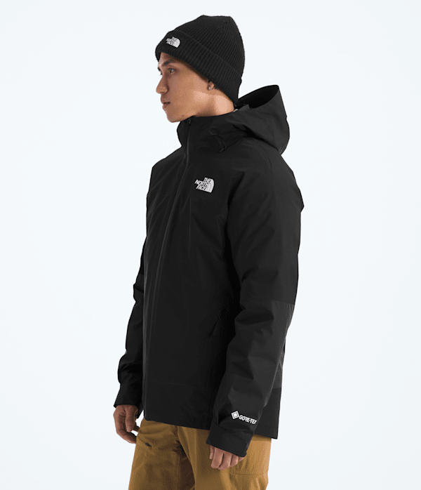 Men's Mountain Light Triclimate GORE-TEX Jacket