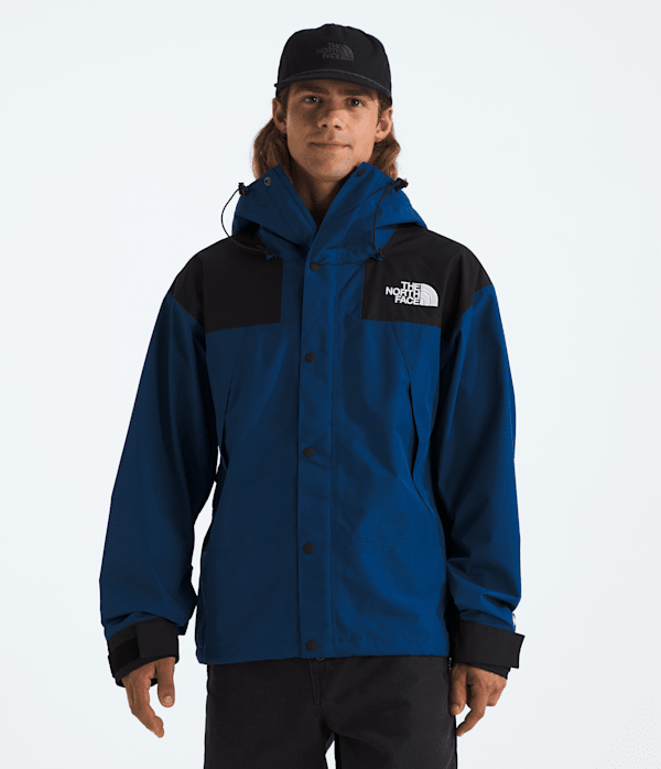 Men's GORE-TEX Mountain Jacket