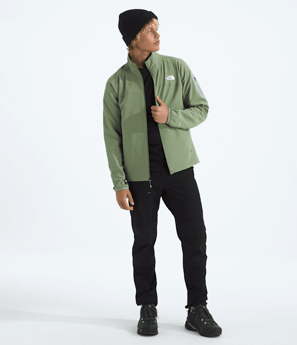 Men's Tek Approach Jacket