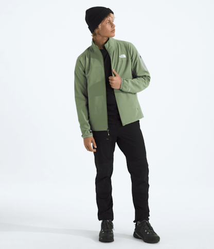 Men's Tek Approach Jacket