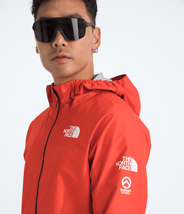 Men's Summit Series Superior FUTURELIGHTTM Jacket��Graphic