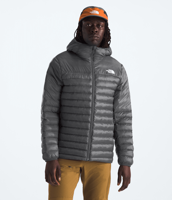 Men's Terra Peak Hoodie
