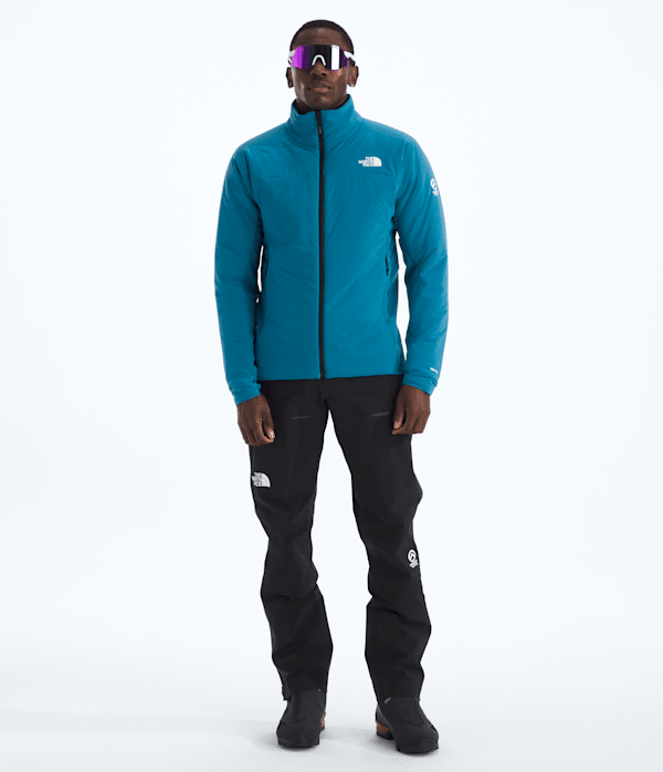 Men's Summit Series Casaval Hybrid Jacket