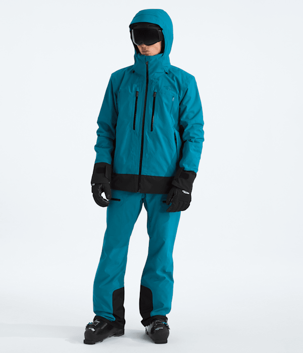 Men's Snowsquall Jacket