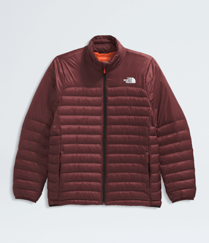 Men's Terra Peak Jacket