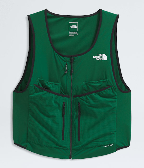 Men's Summit Series AMK Vest