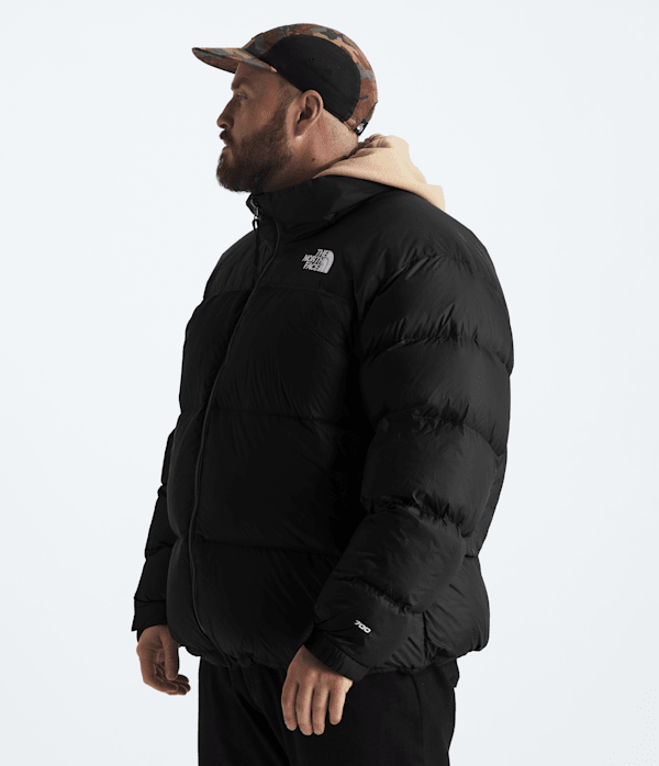 Men's Big 1996 Retro Nuptse Jacket