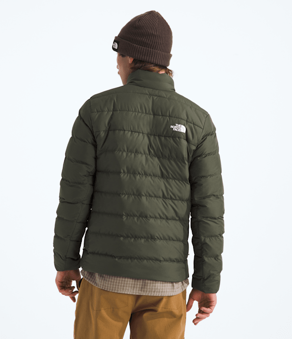Men's Aconcagua 3 Jacket