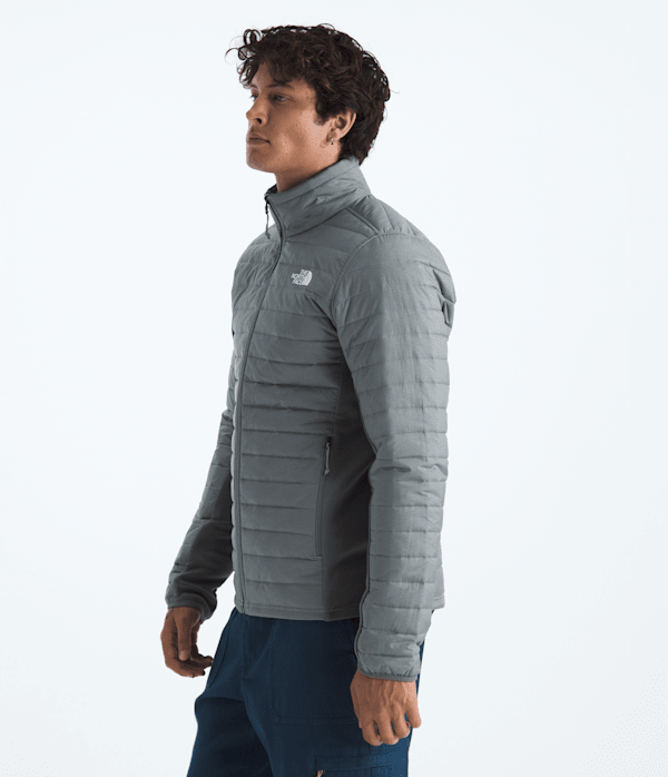 Men's Canyonlands Hybrid Jacket