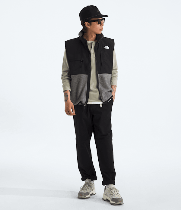 Men's Retro Denali Vest